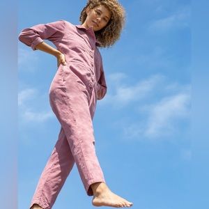 Outerknown Jumpsuit